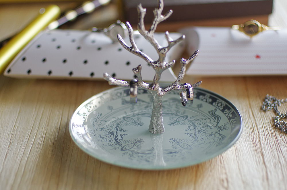 Ring holder