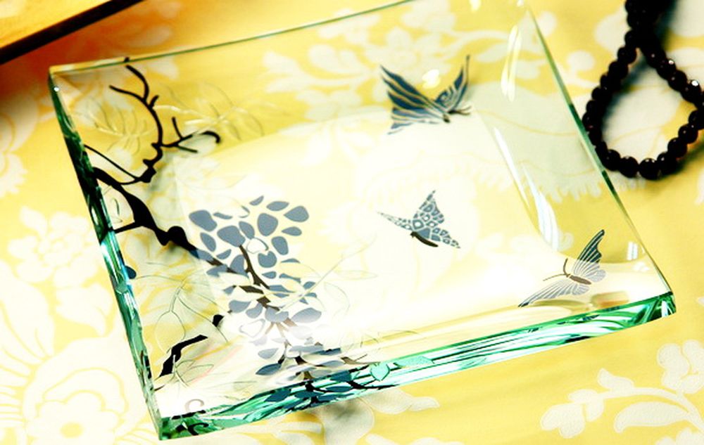 Embossed