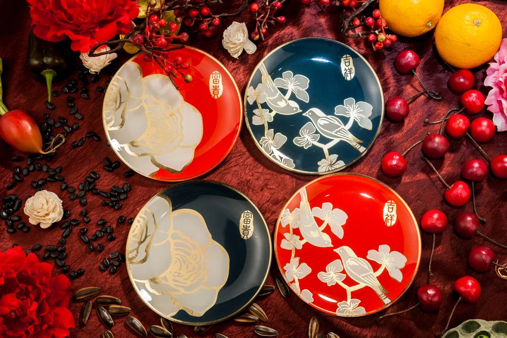 CNY gift