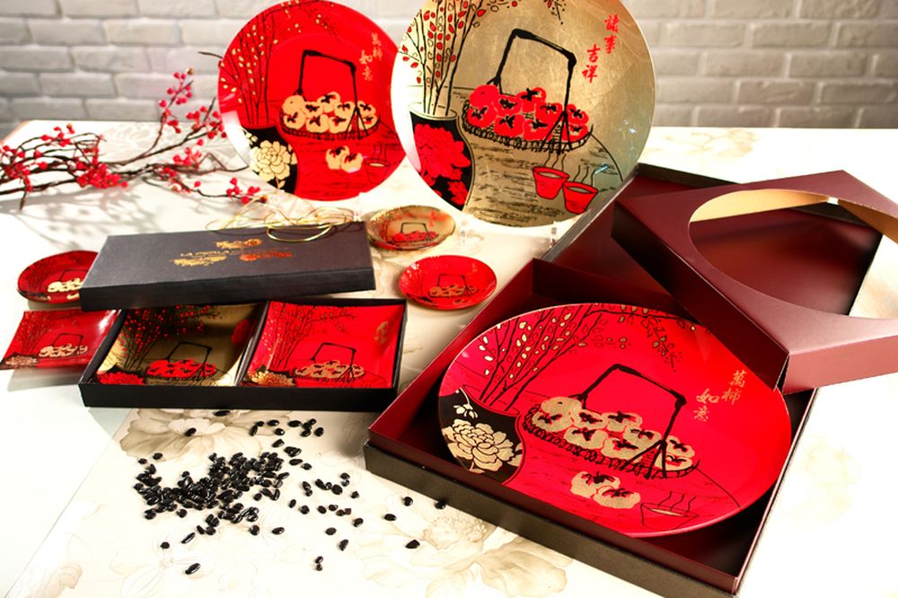 CNY gift