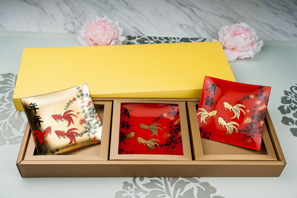 CNY gift