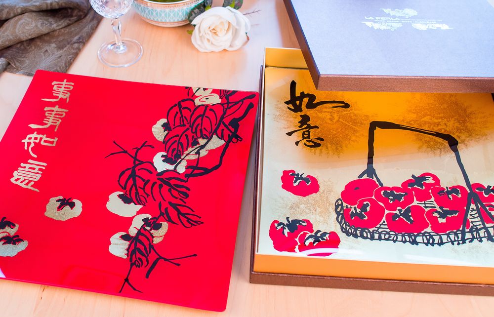 CNY gift