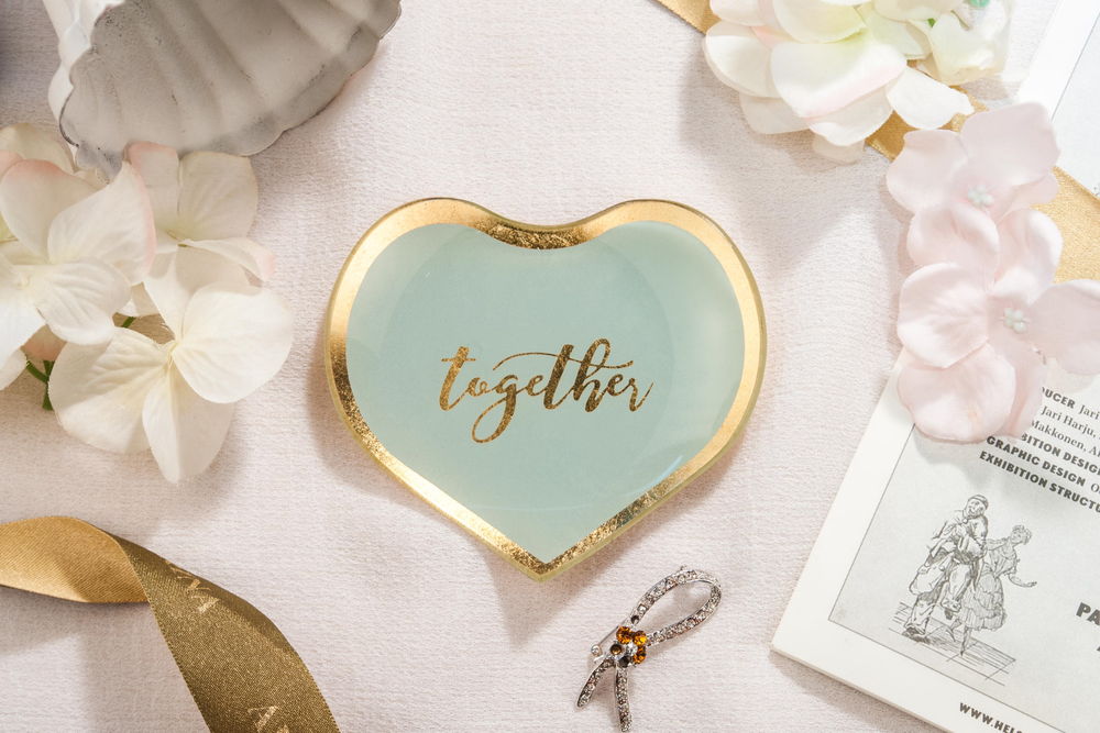 Wedding gift