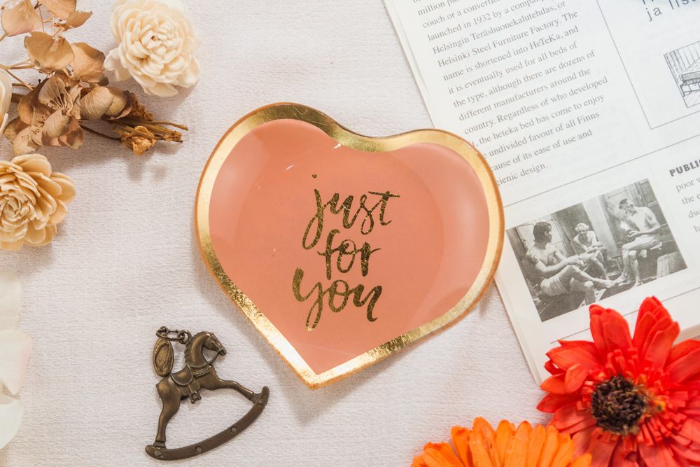 Wedding gift