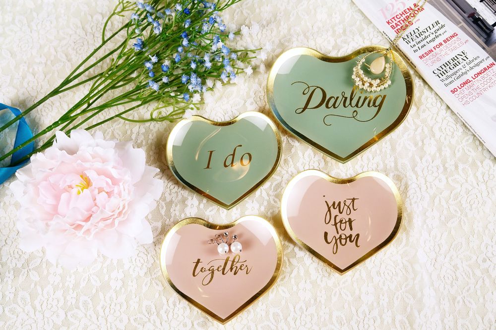Wedding gift