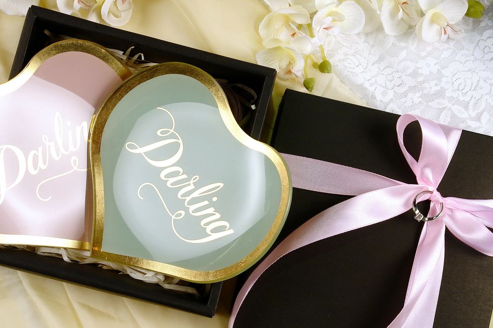 Wedding gift
