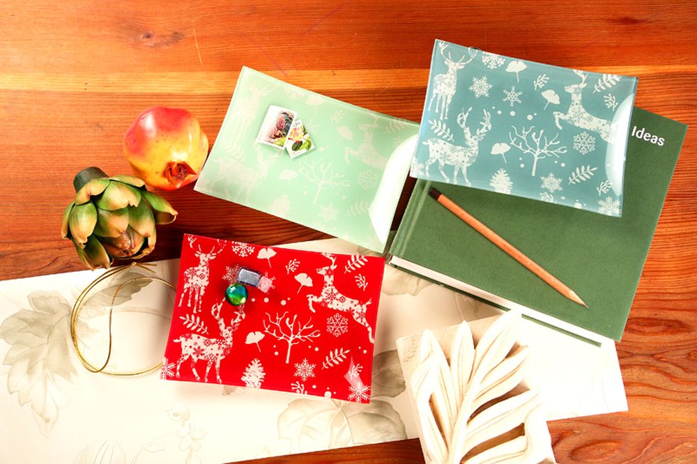 X'mas gift