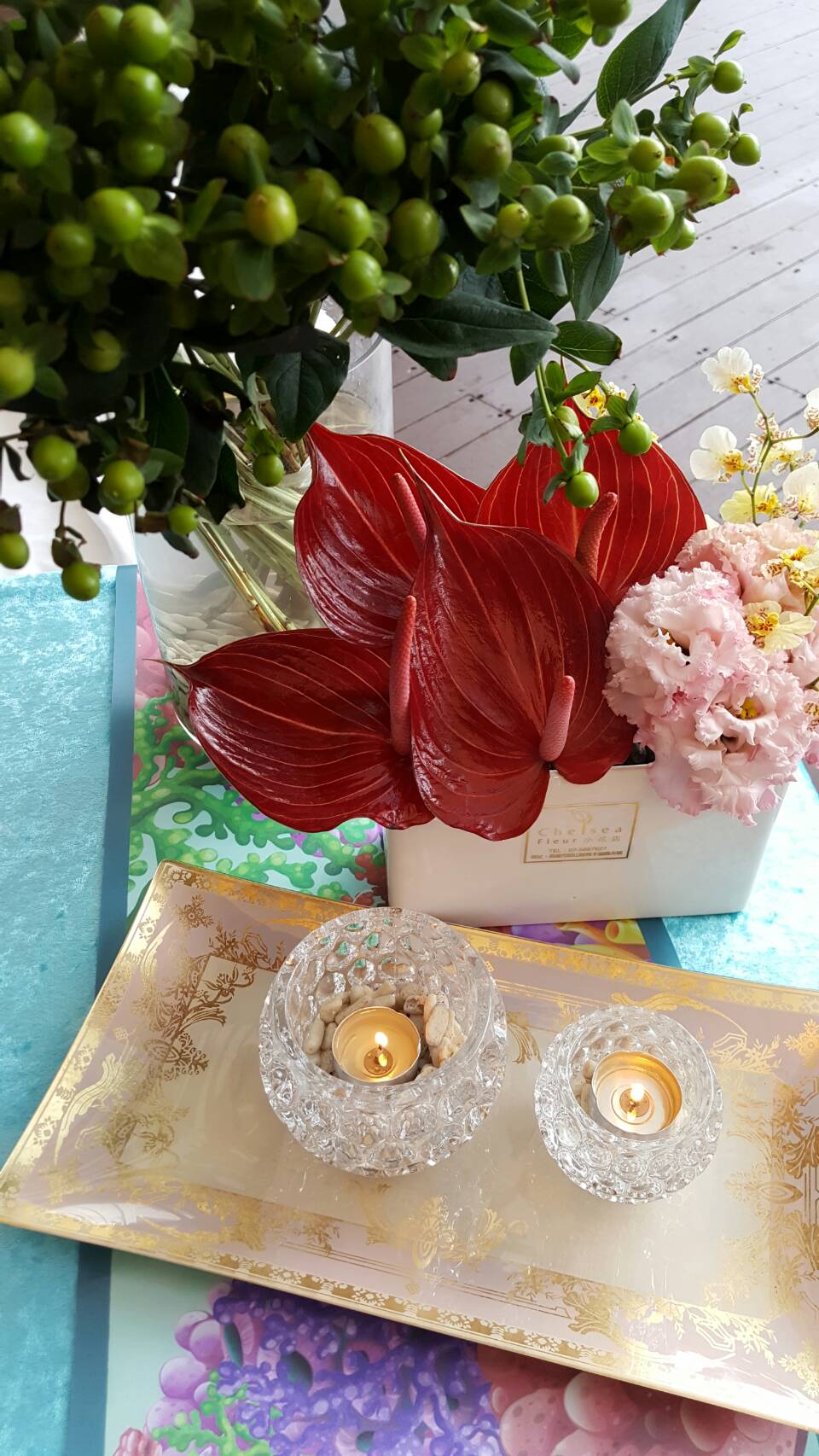 Events