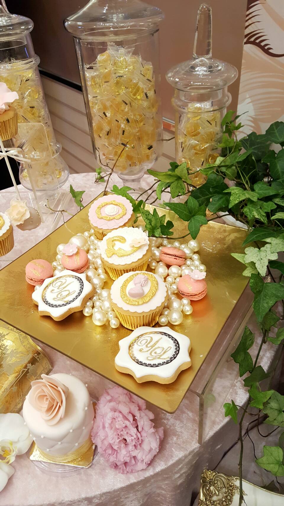 Events