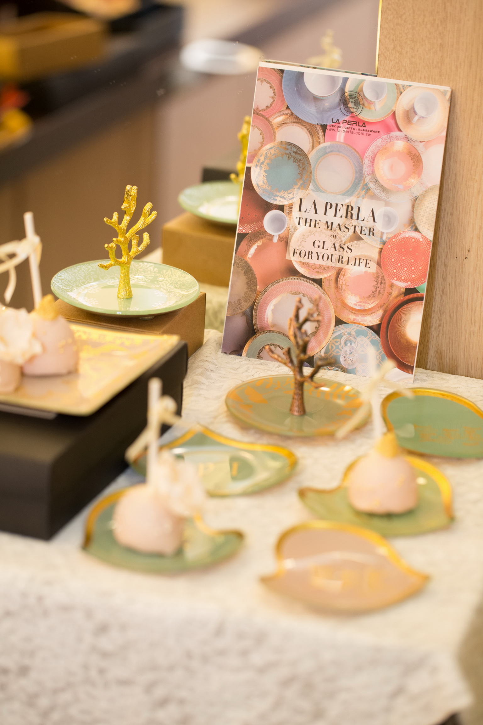Pre-wedding Events