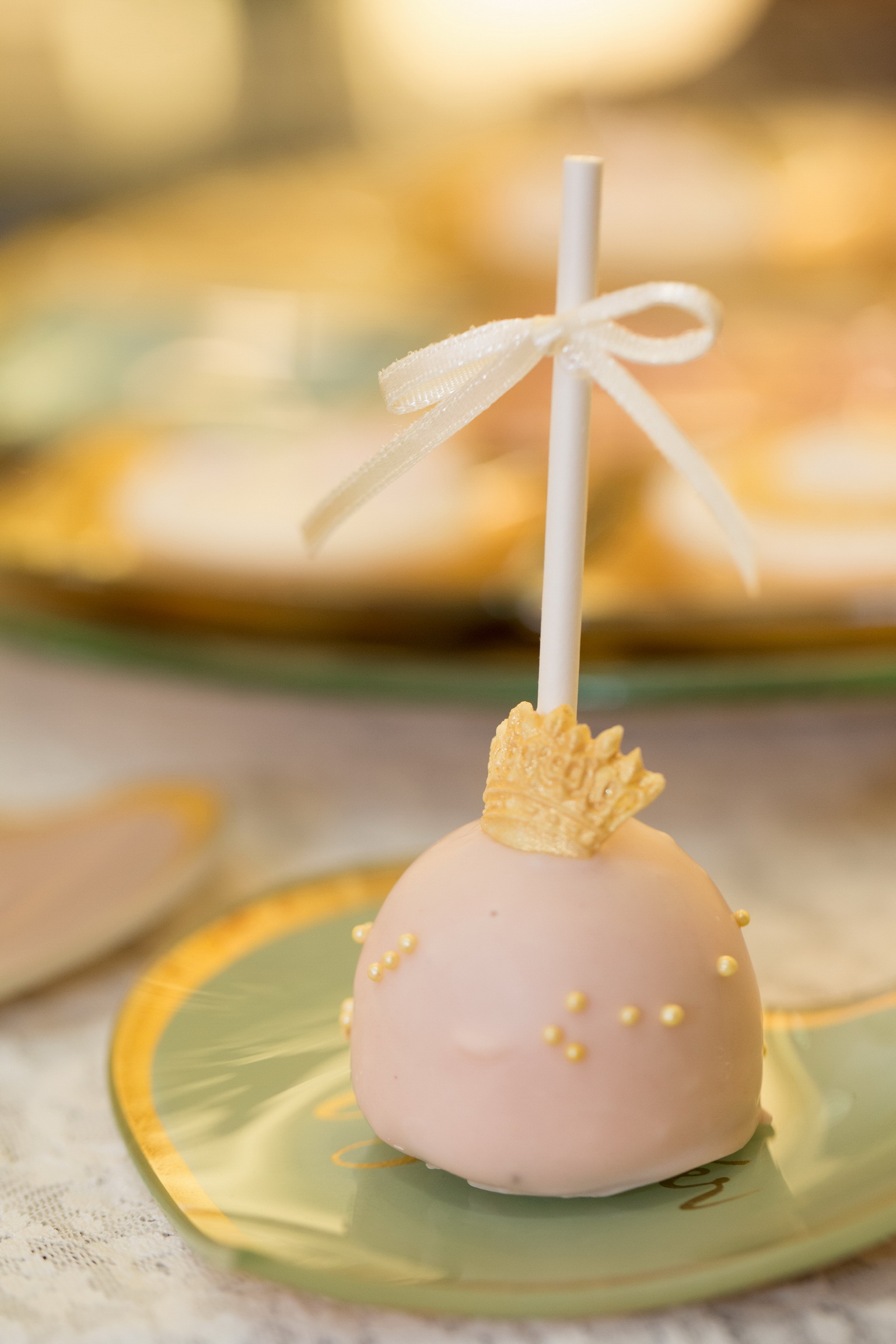 Pre-wedding Events
