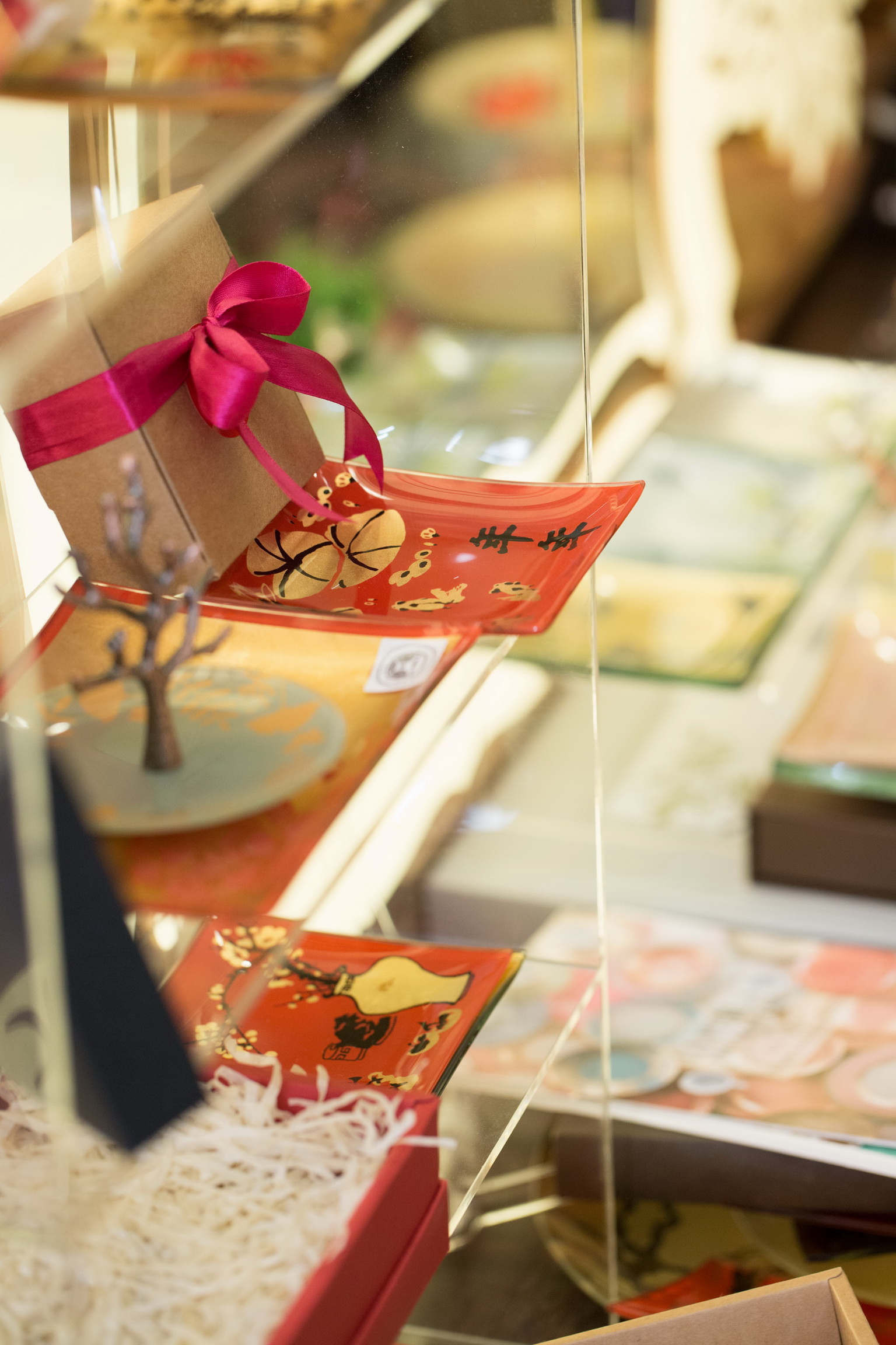 Pre-wedding Events