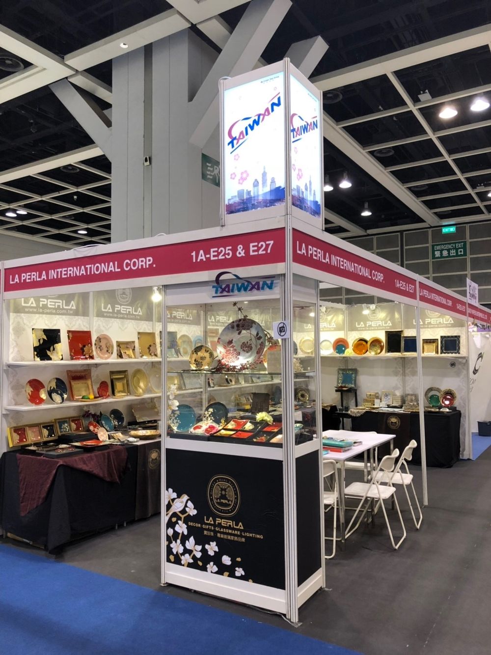 2018 Mega Show in HK