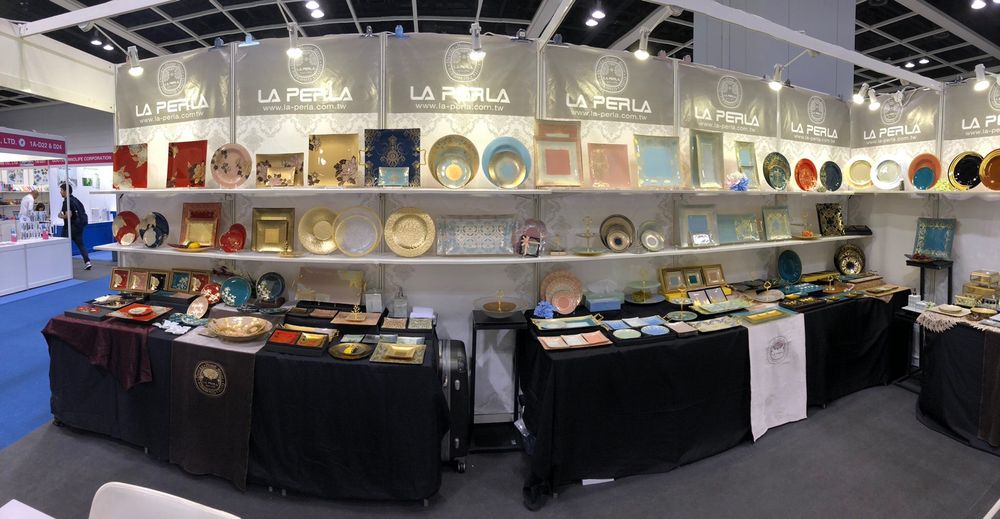 2018 Mega Show in HK
