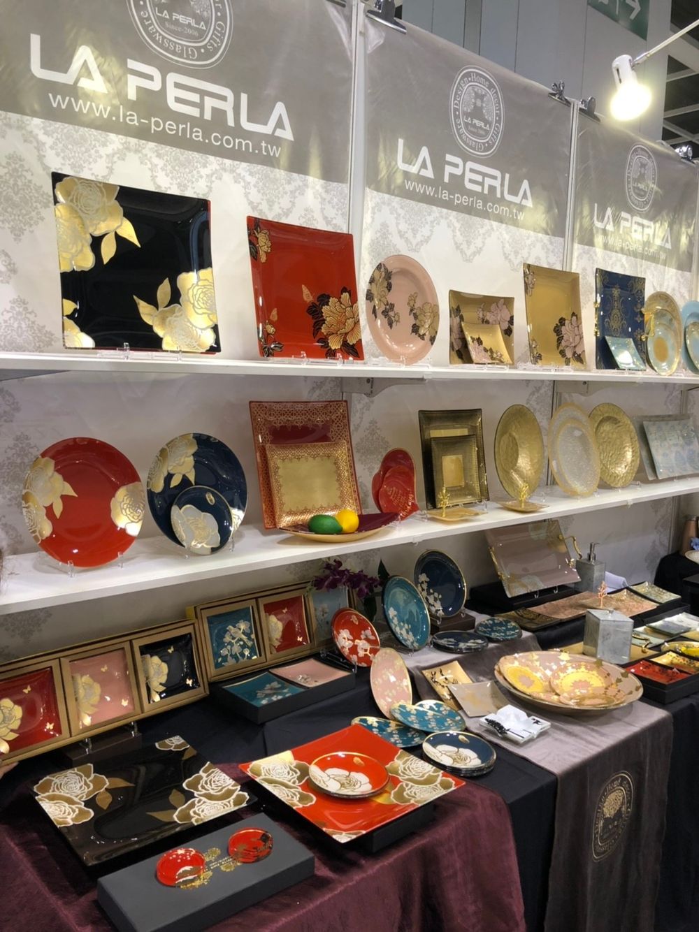 2018 Mega Show in HK