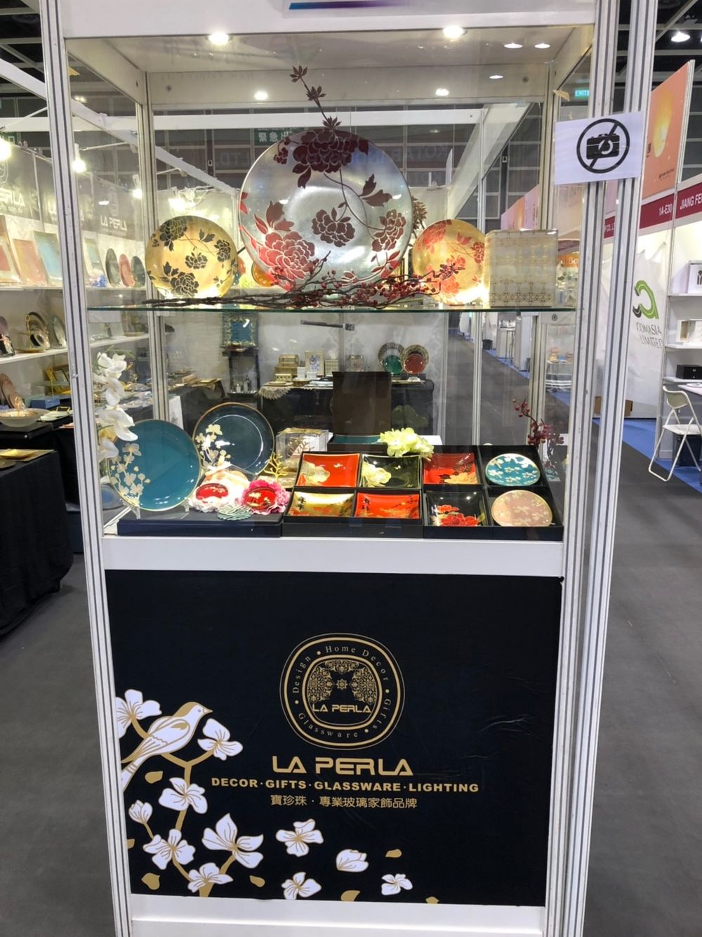 2018 Mega Show in HK