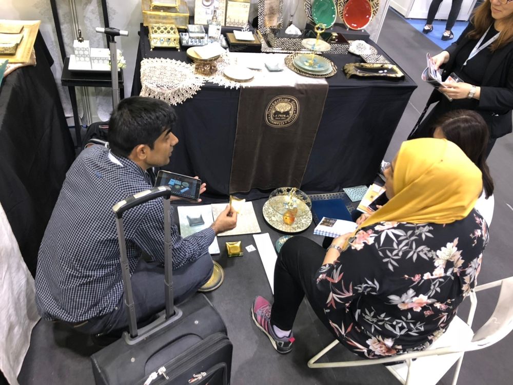 2018 Mega Show in HK