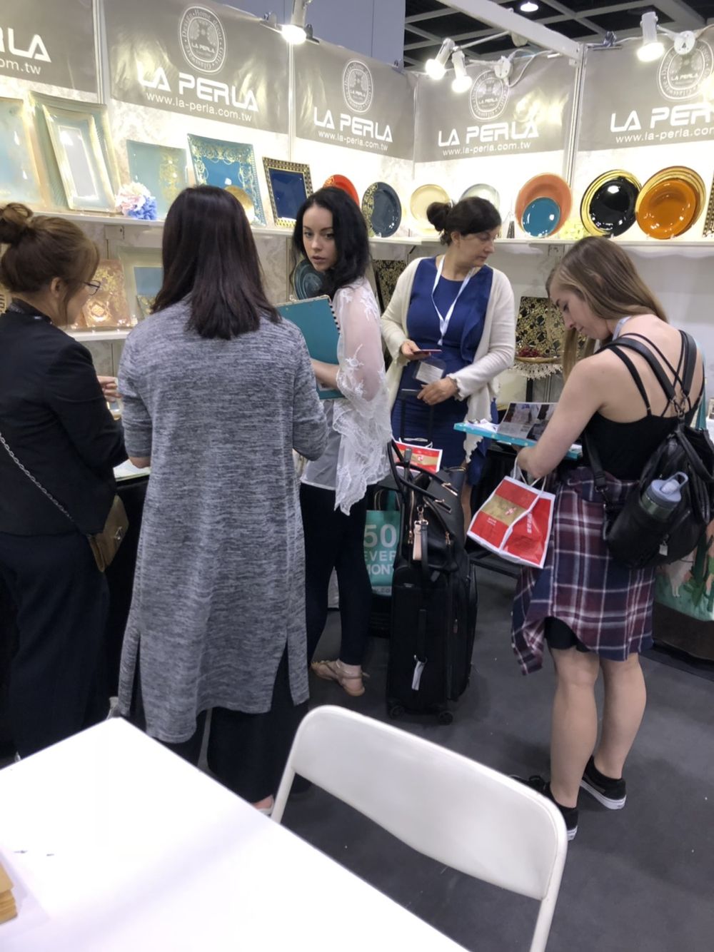 2018 Mega Show in HK