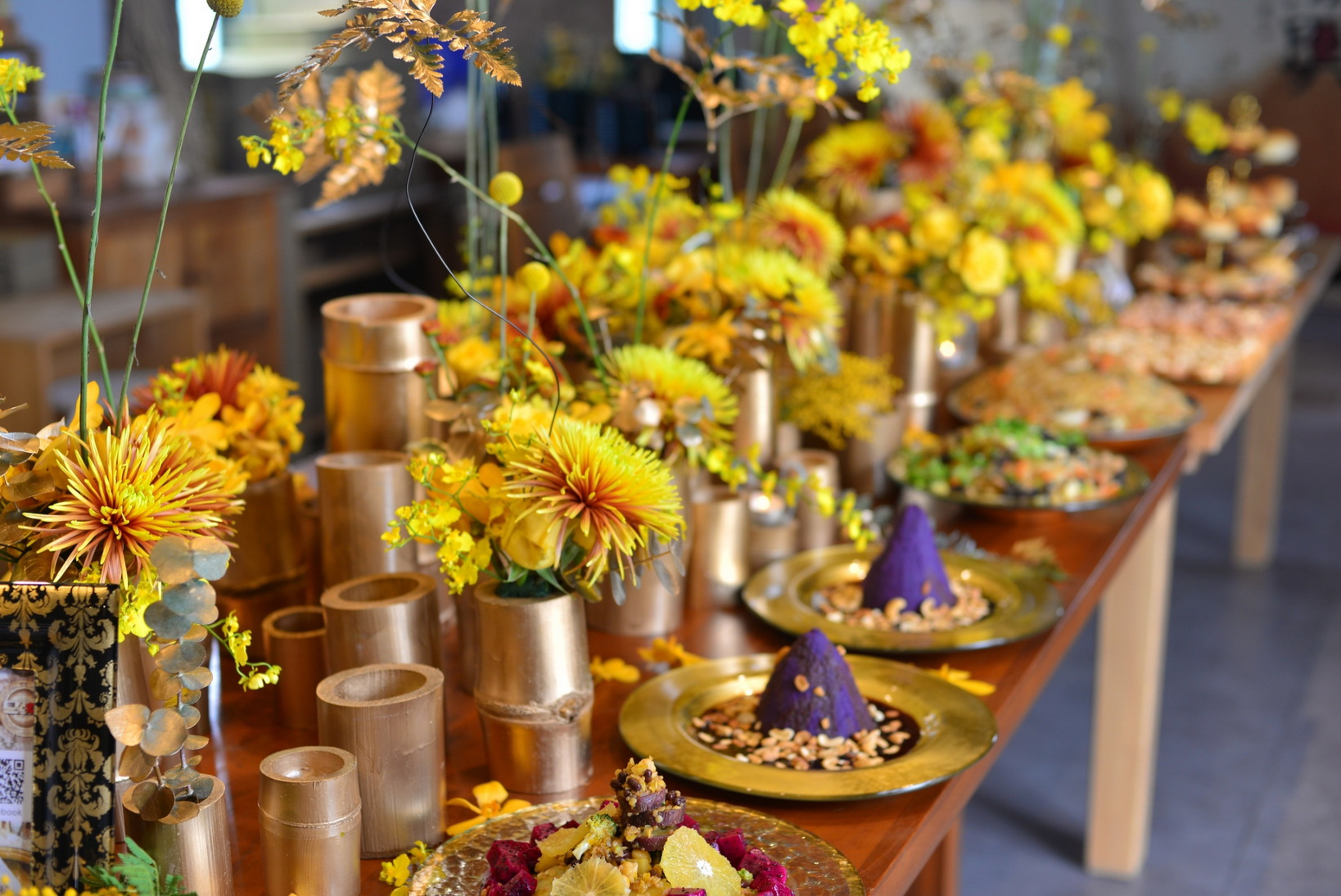 Future Table Dining