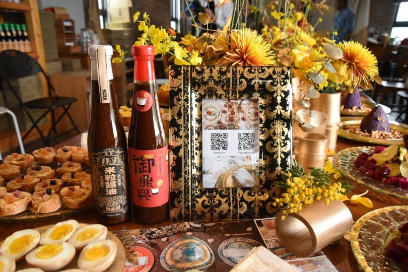 Future Table Dining